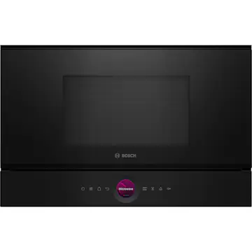 Inbyggnadsmikro Bosch Serie 8 BFL7221