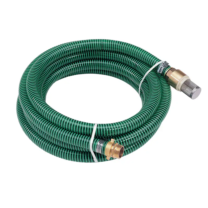 Sugslang AL-KO Komplett 7 Meter