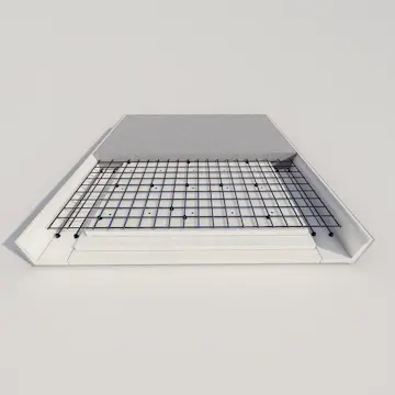 Komplett Grundmäklarna Grundpaket Fristående