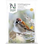 Fågelmat Nelson Garden Vildfågelmix 4 kg