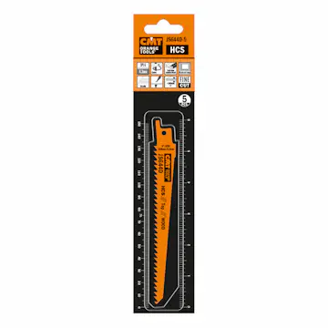 Tigersågblad CMT Orange Tools Trä 150mm HCS Top 5 st