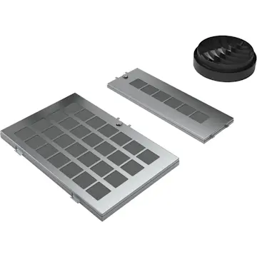 Recirkulationsset Bosch DWZ0AF0R0