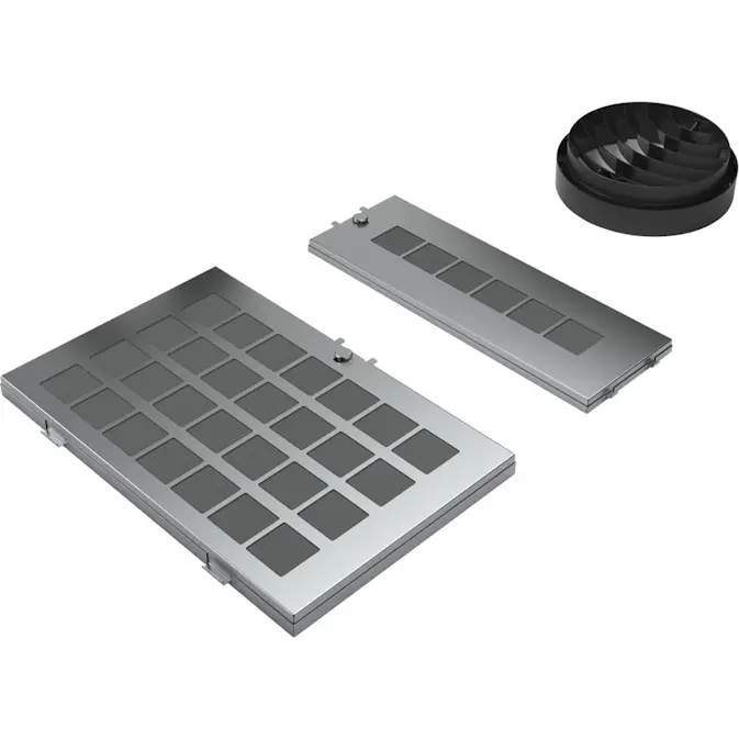 Recirkulationsset Bosch DWZ0AF0R0