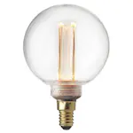 LED-lampa PR Home Future Globe E14