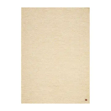 Ullmatta KM Carpets Gåsöga