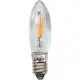 LED-Reservlampa Star Trading E10 Universal LED Filament 3-pack för Belysning