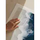 Poster Gallerix Crashing Sea Waves
