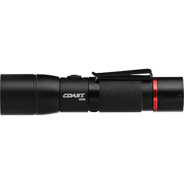 Ficklampa Coast Hx5r 340 Lumen