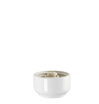Vägg-/Taklampa Ifö Electric Sockel Ohm 84,5 Rak IP44 G9