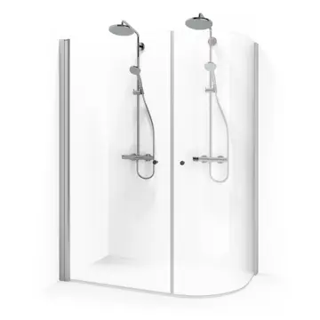 Duschhörn Macro Design Spirit J