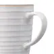 Räfflad Mugg Denby Studio 40 cl