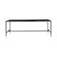 Soffbord Venture Home Dipp 130x60