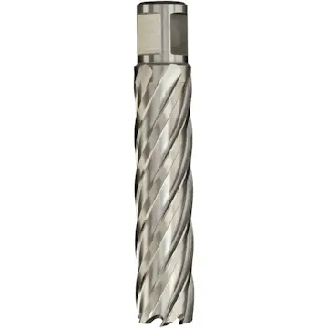 Kärnborr Euroboor HSS 75 mm