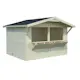 Kiosk Palmako Stella 8,4 m2
