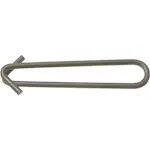 Betongankare Gunnebo Fastening 2x50 100 st Blank