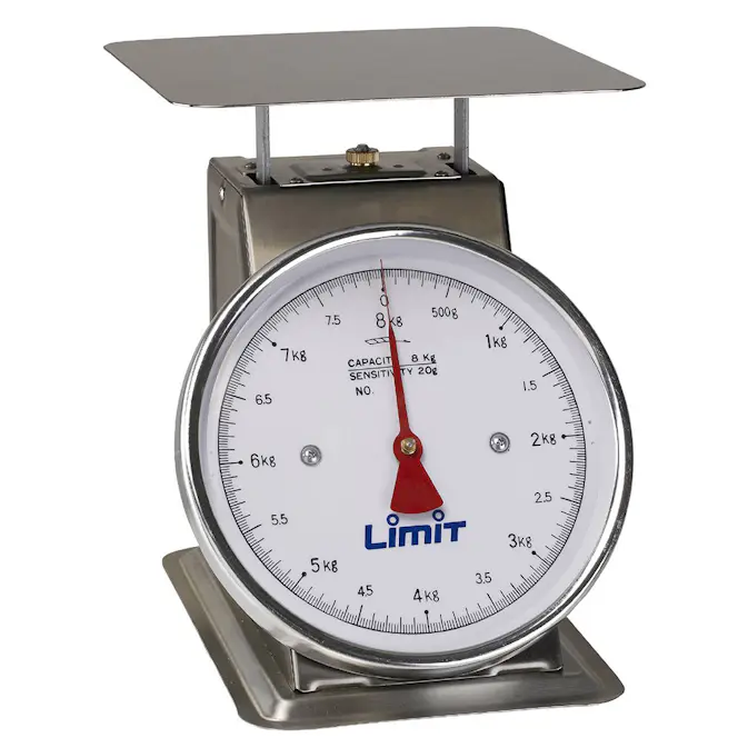 Paketvåg/Bänkvåg Limit (28000305-LIM)