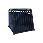 Transportbur 4Pets Pro Noir 3