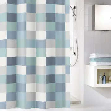 Duschdraperi Kleine Wolke Check