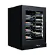 Temptech Copenhagen CPROX60SRB-24 vinkyl svart