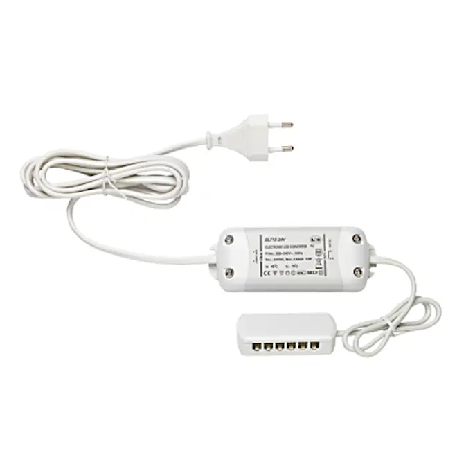 Drivdon Beslag Design SLT 12V/15W