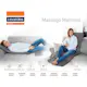 Massagemadrass Lanaform