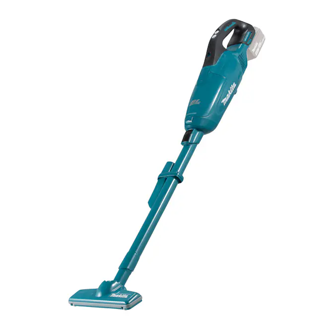 Dammsugare Makita DCL282FZ utan Batteri