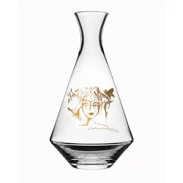 Vinkaraff Carolina Gynning Gold Edition Slice of Life