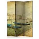 Rumsavdelare Skärmvägg Arkiio Time Travel 135x172 cm