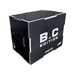 Plyobox Master Fitness B.C Plyo 50x60x75