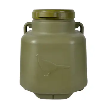 Vattenbehållare Gaun 40 L