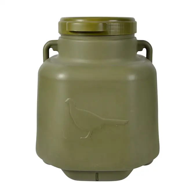 Vattenbehållare Gaun 40 L