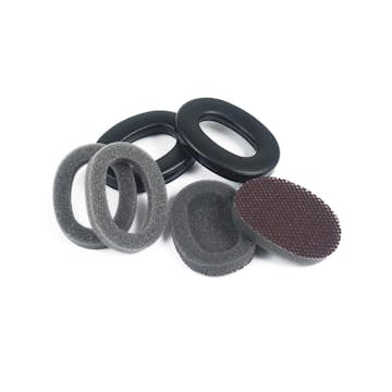 Hygiensats Peltor HY79 till Hörselkåpa