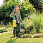 Tryckspruta Gloria Prima 5 Plus