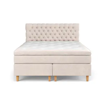 Kontinentalsäng Drömvik Celine 180x200 med Sänggavel