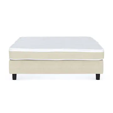 Kontinentalsäng Basic Home Billingen 120x200 cm