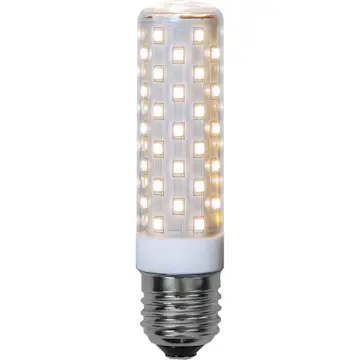 LED-lampa Star Trading E27 T28 3000K Dim