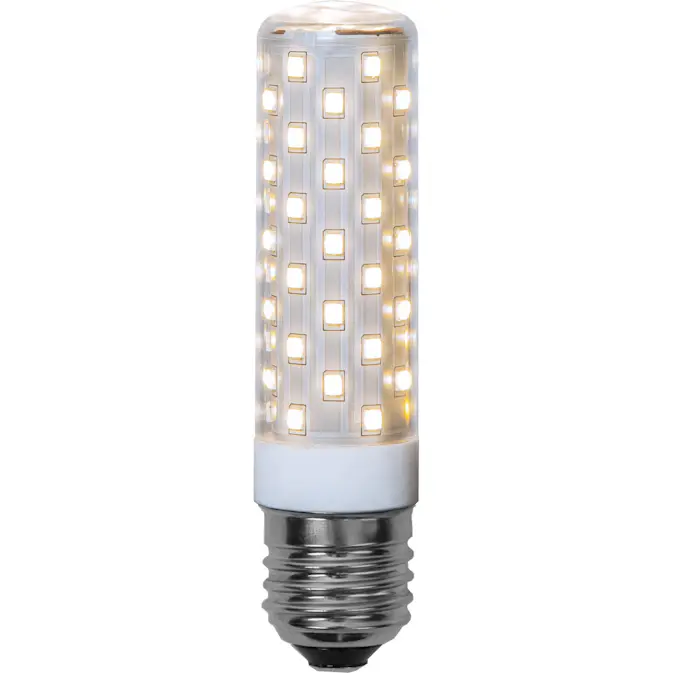 LED-lampa Star Trading E27 T28 3000K Dim
