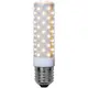 LED-lampa Star Trading E27 T28 3000K Dim