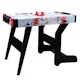 Air hockey ProSport 91x50 cm Hopfällbar