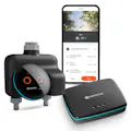 Bevattningsdator Gardena Smart Dual Set Med Gateway