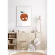 Poster Gallerix Little Red Apple