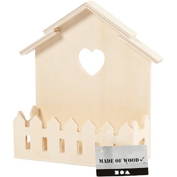 Hylla Creativ Company 16,5x5,5x13 cm 1 st