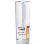 Maskeringsfolie Tesa 12 x 1,4 m