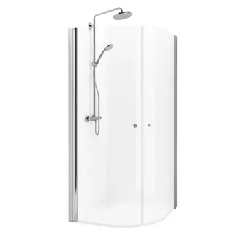 Duschhörn Macro Design Spirit Round