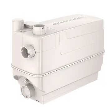 Avloppspump Grundfos Sololift2 C-3