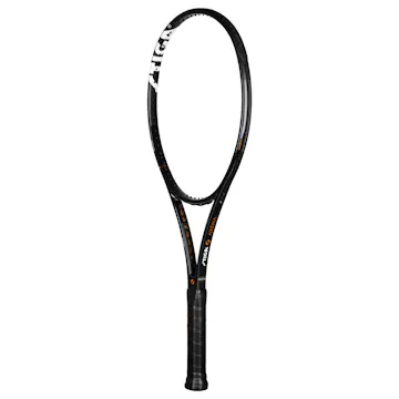 Tennisracket Stiga Sports Arena Black 2 Osträngat 16x19