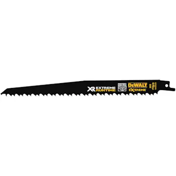 Tigersågsblad Dewalt DT99555 5-pack