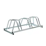 Cykelställ Varax 153 3 Platser