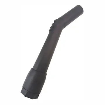 Handtag Allaway Dammsugartillbehör Svart Plast