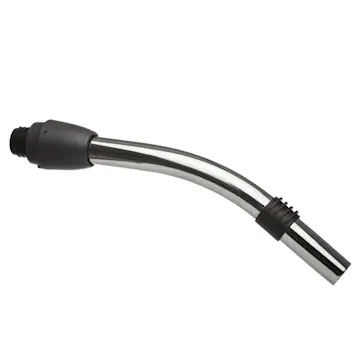 Handtag Allaway Förnicklat